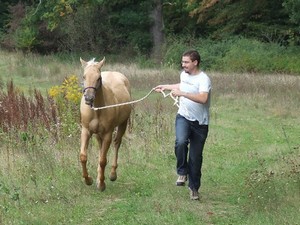 cv�l�n� s p�ne�kem, kter� nest�h�:-)