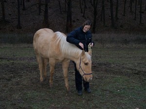 cvic�me hlavu dolu