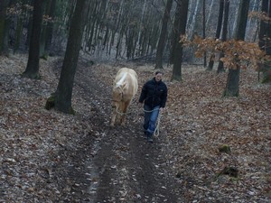 Vych�zka (09.02.2008)