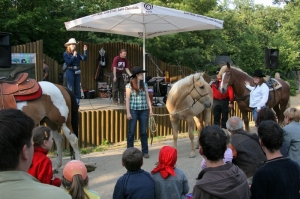 Noc snu s postizenymi(Zoo brno, foto Vratislav Hn�tek)