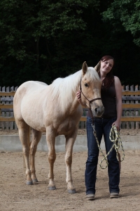 Foto Ji�� Zach (kv�ten 2009)