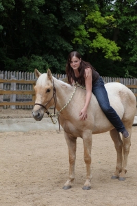 Foto Ji�� Zach (kv�ten 2009)